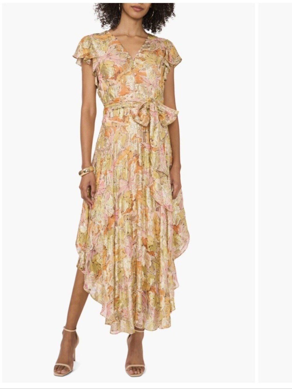 Vince Camuto Size Small Dress